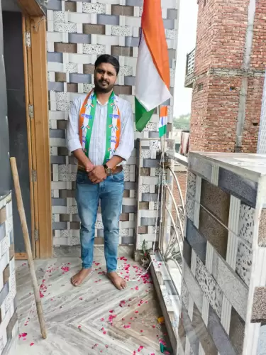 Saahasya Vidyabhaas Foundation