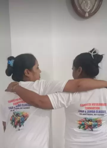 Saahasya Vidyabhaas Foundation